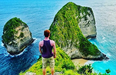 Nusa Penida Island Hopping Tour Penida Package Bali Nusa Penida